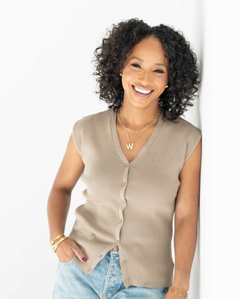 Yasha Wells | Investing for Black Women