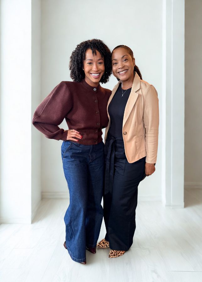 Investing for black women and retired military